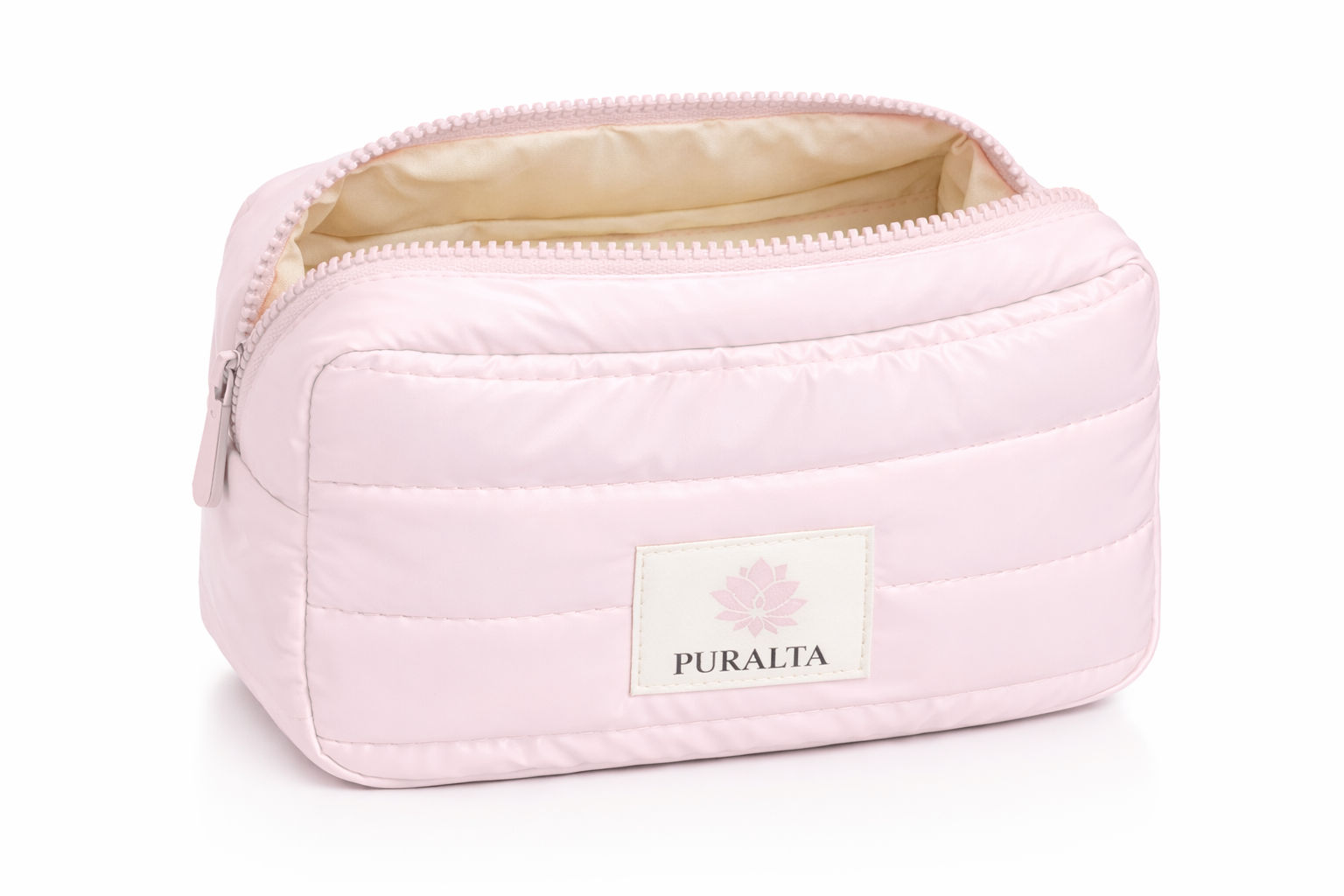 Puralta Cloud Cosmetic Case — view 2