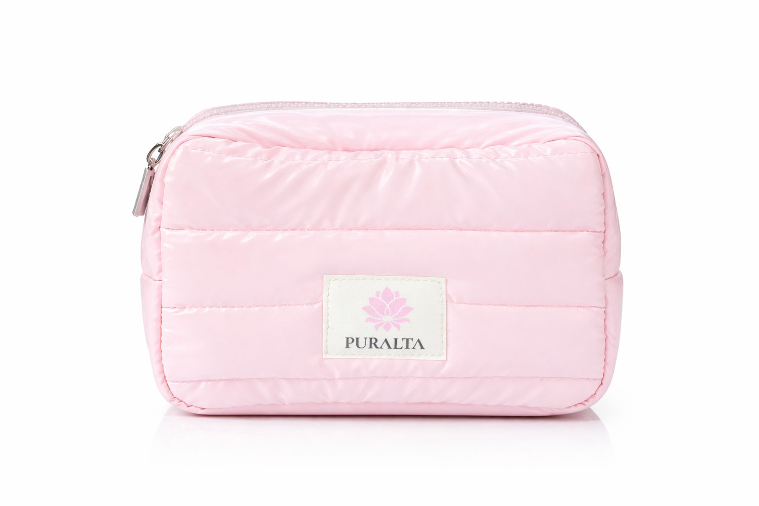Puralta Cloud Cosmetic Case