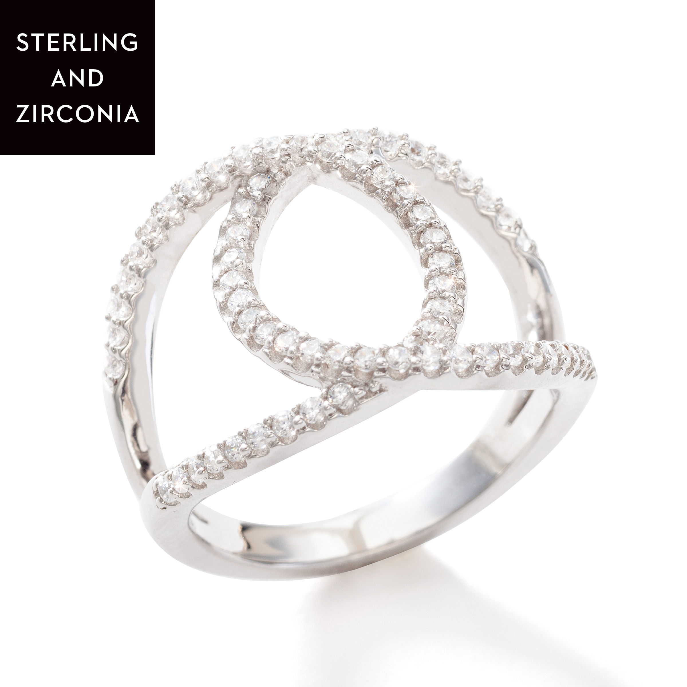 Alliance Ring - Size 10