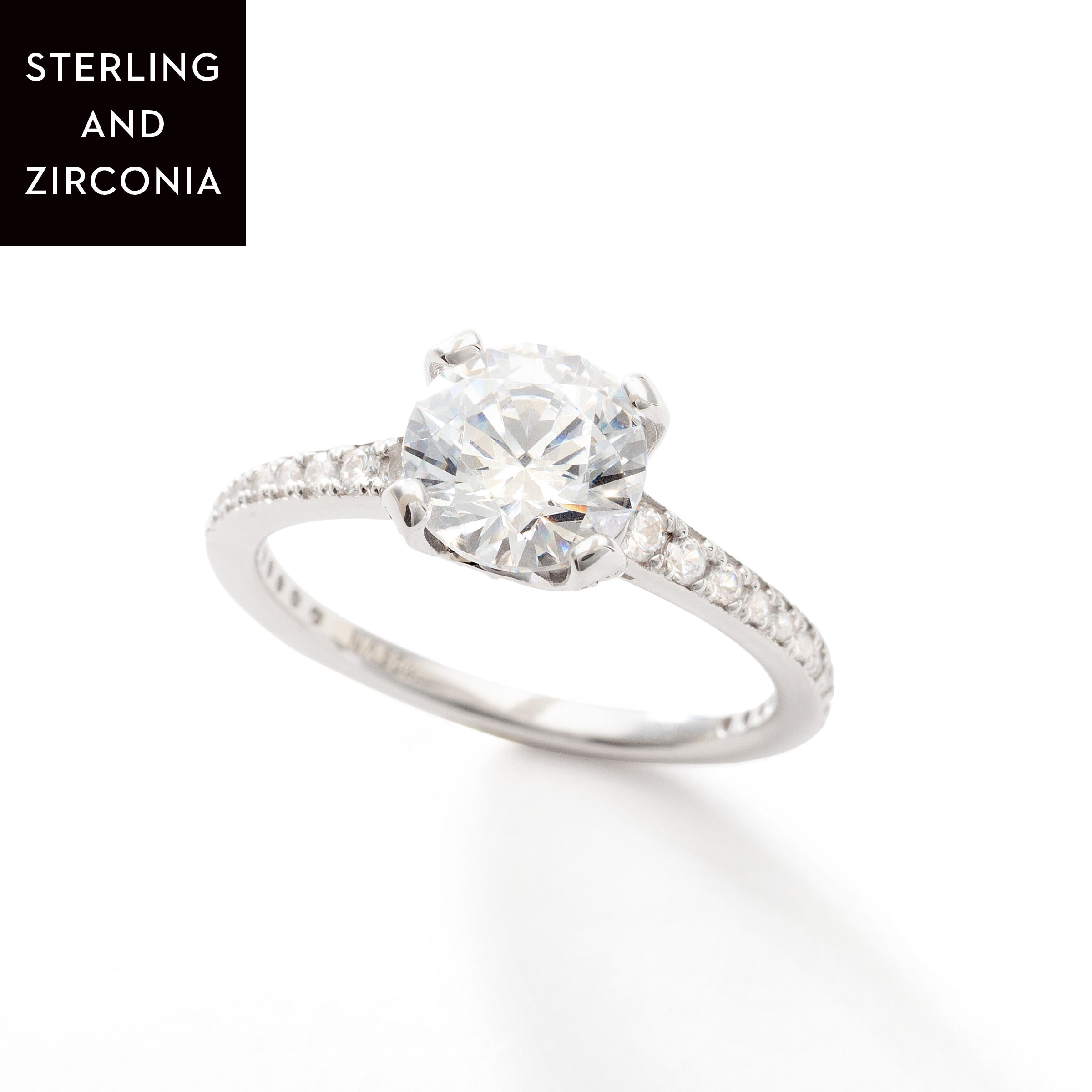 Bright Future Ring - Size 7