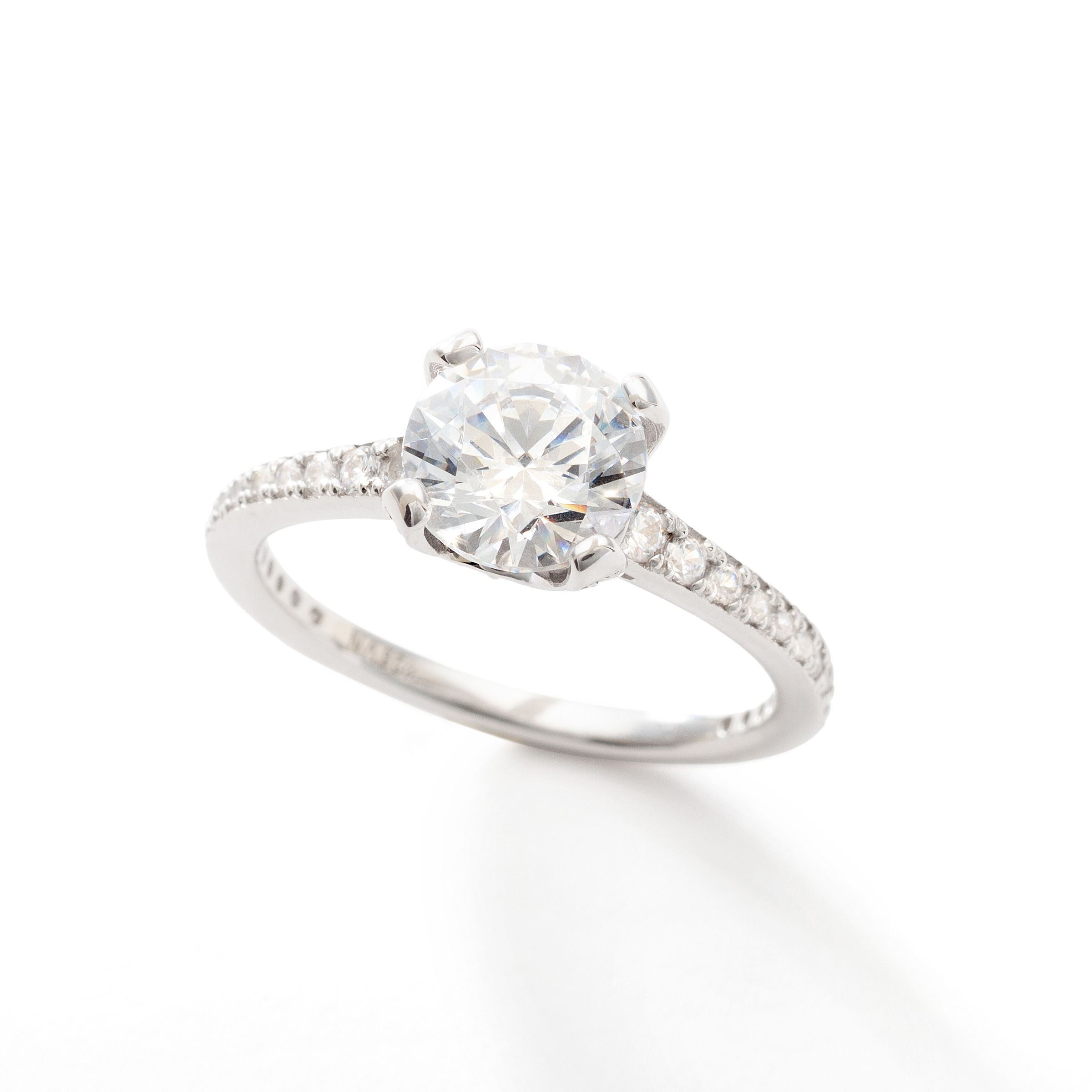 Bright Future Ring - Size 10 — view 2