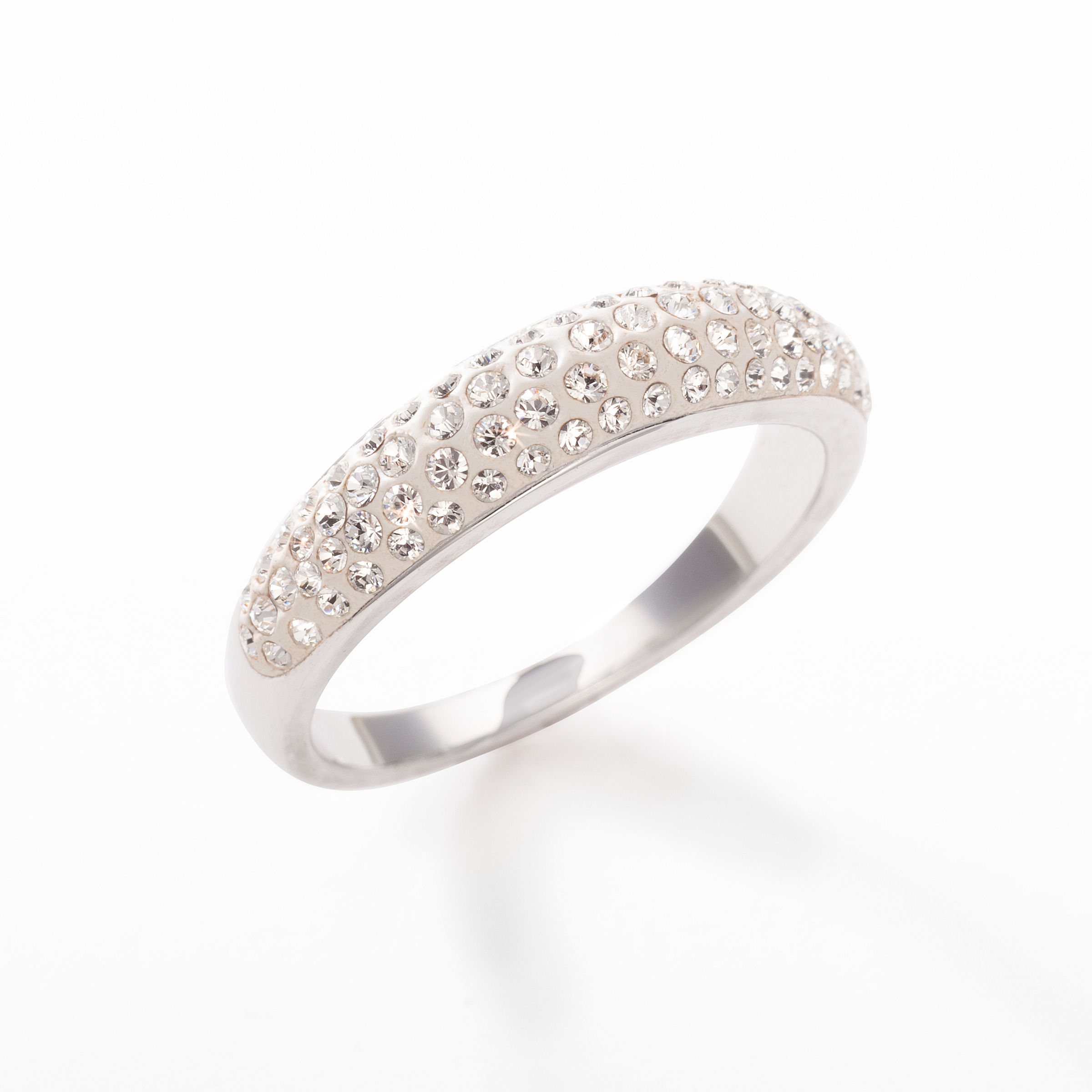 Luna Ring - Size 9