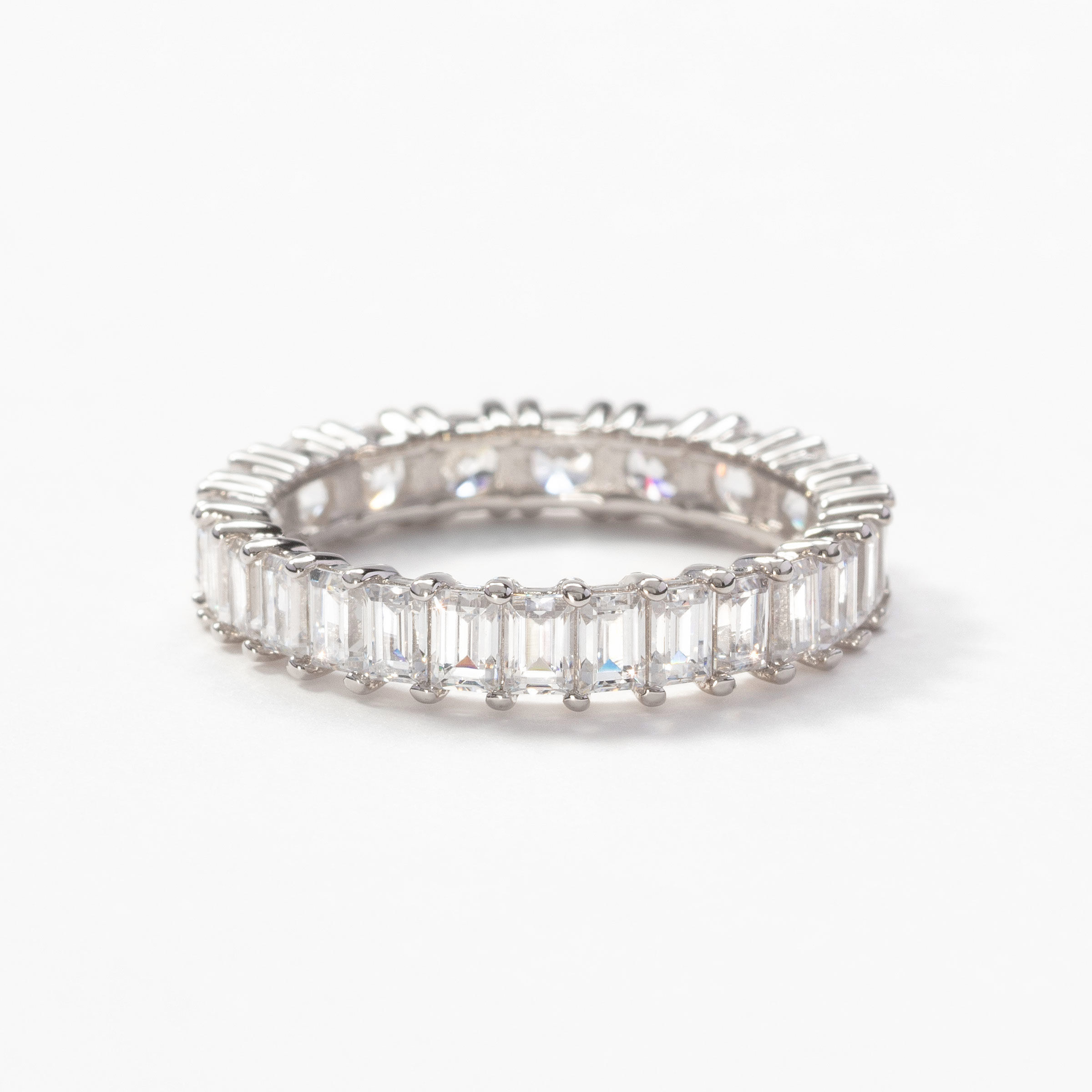 Forever and Ever Ring - Size 10 — view 4