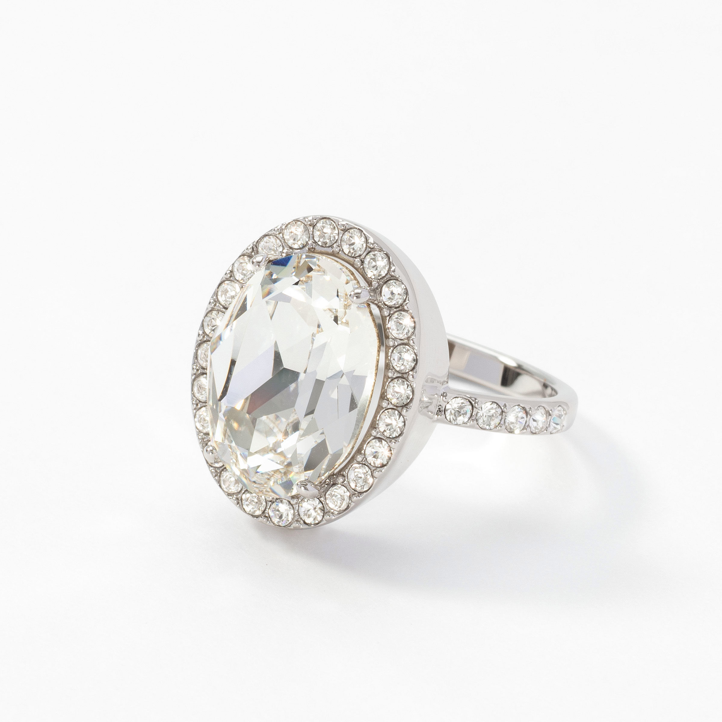 Heirloom Ring - Size 10