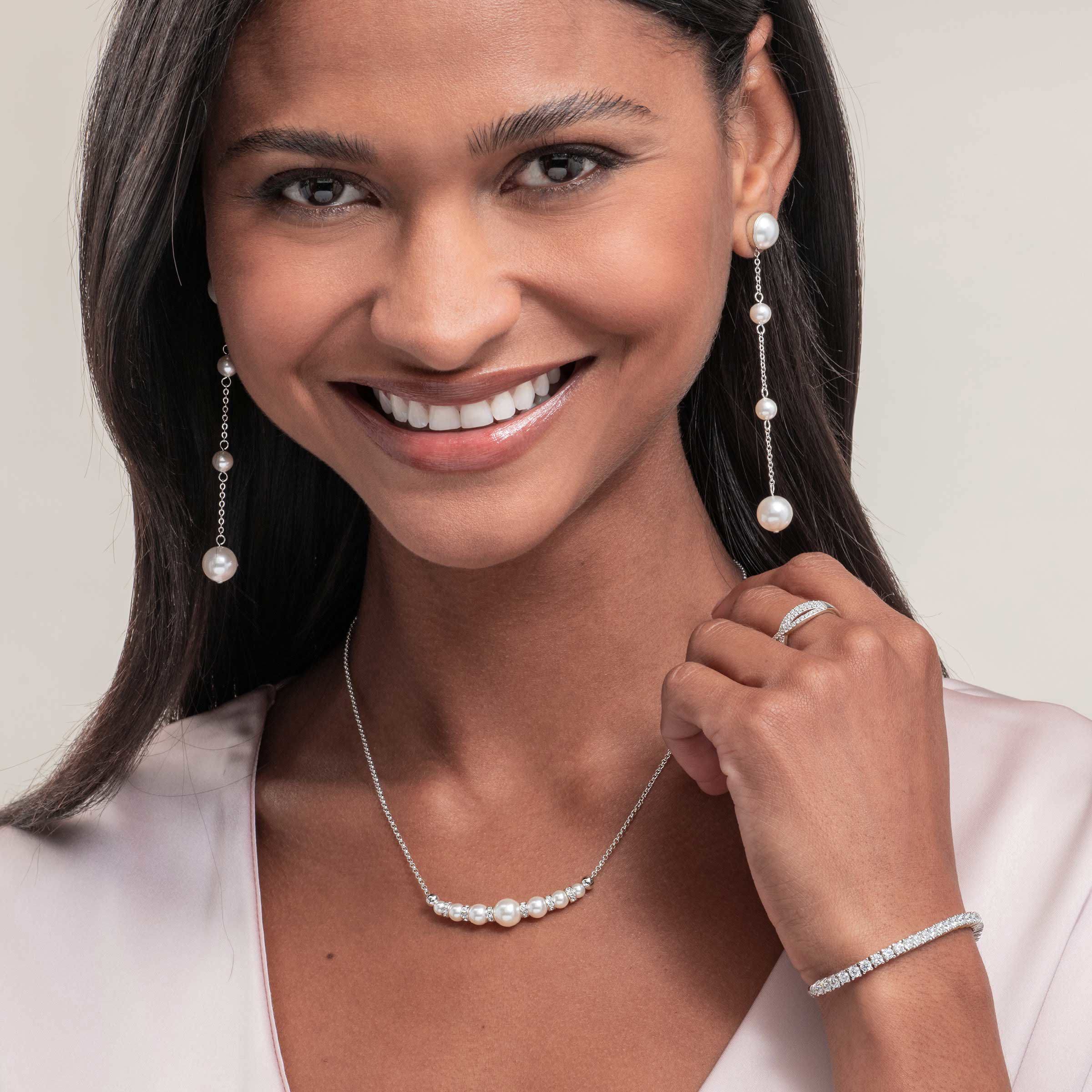 Harmonize Earrings — view 2