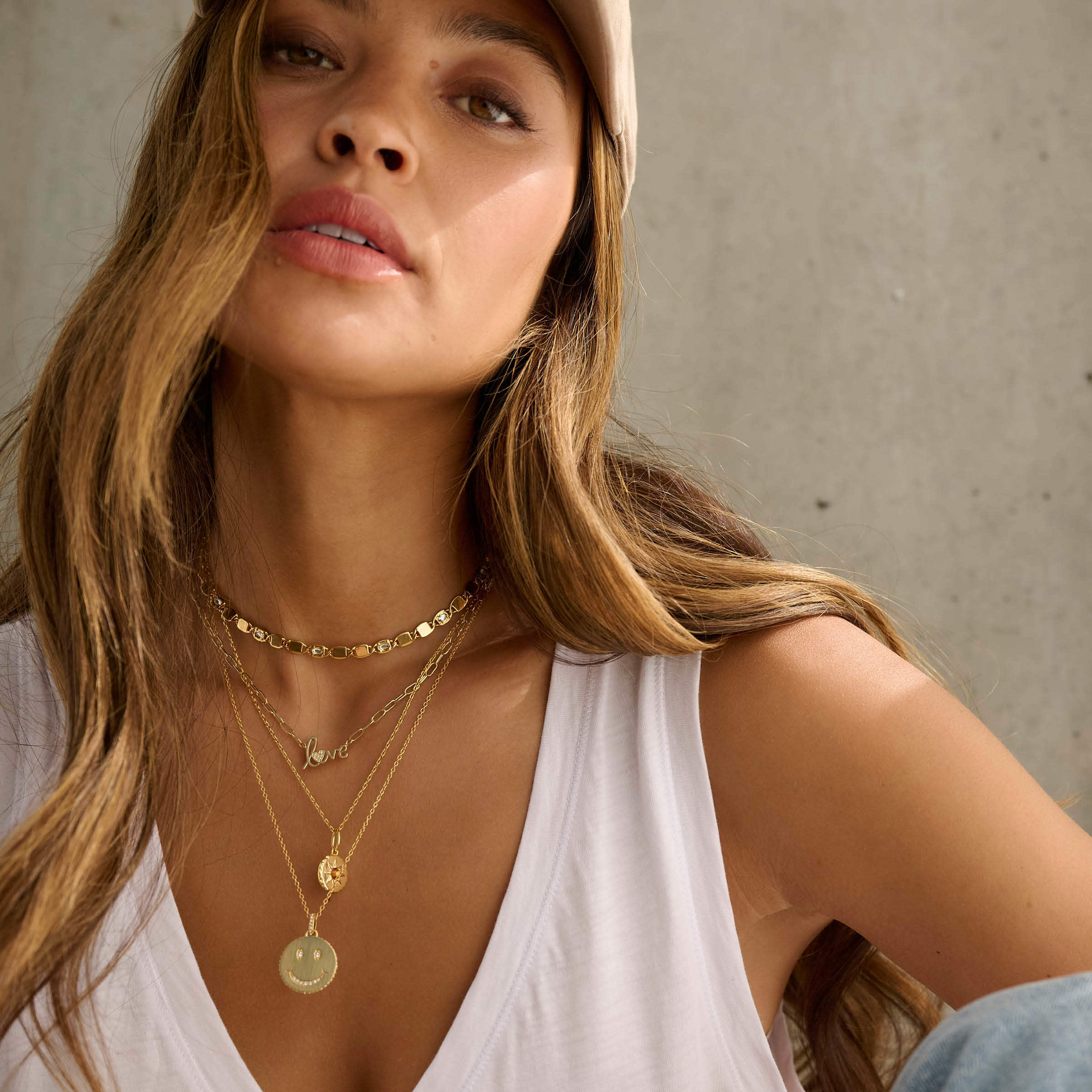 Love Necklace — view 5