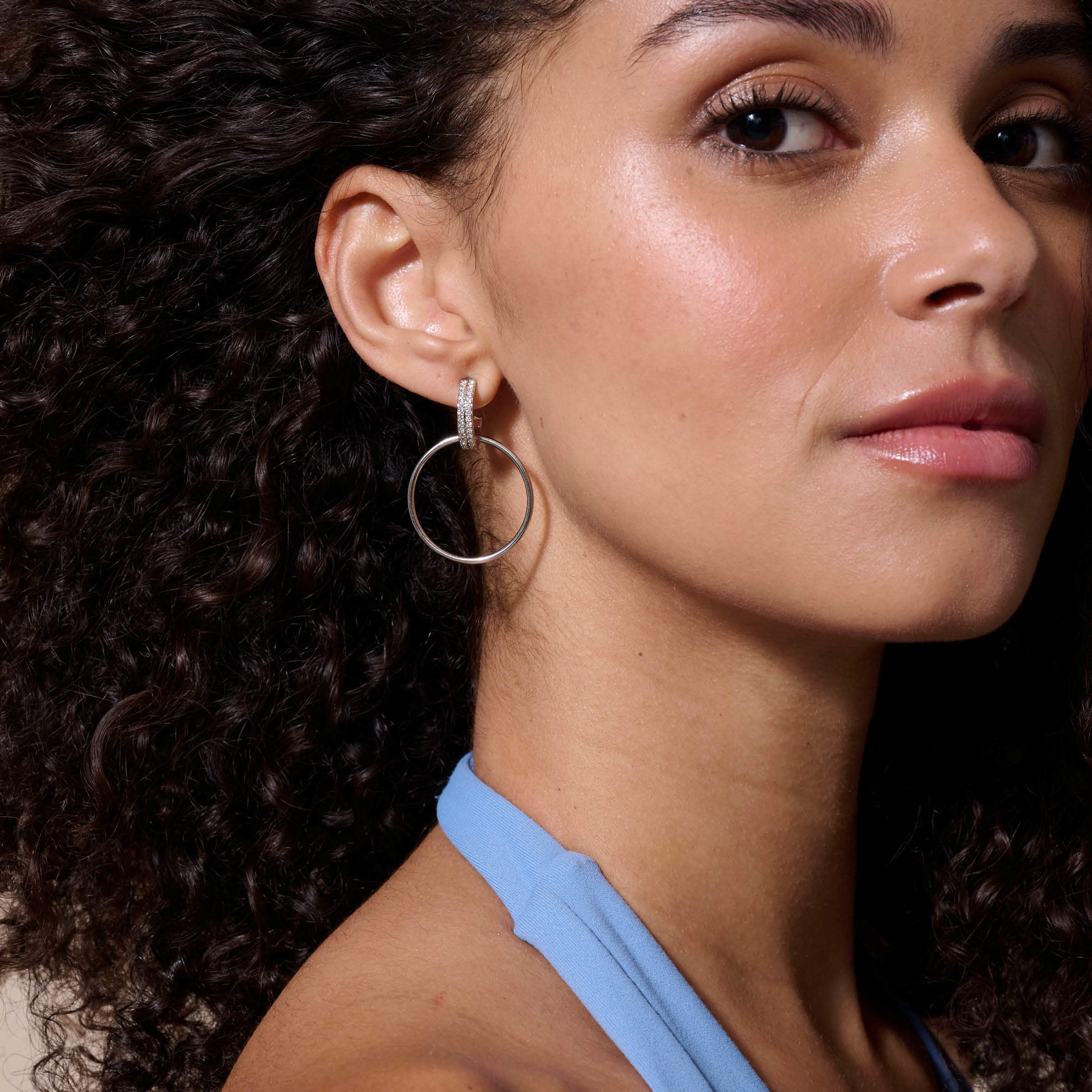 Front Runner Earrings — view 2