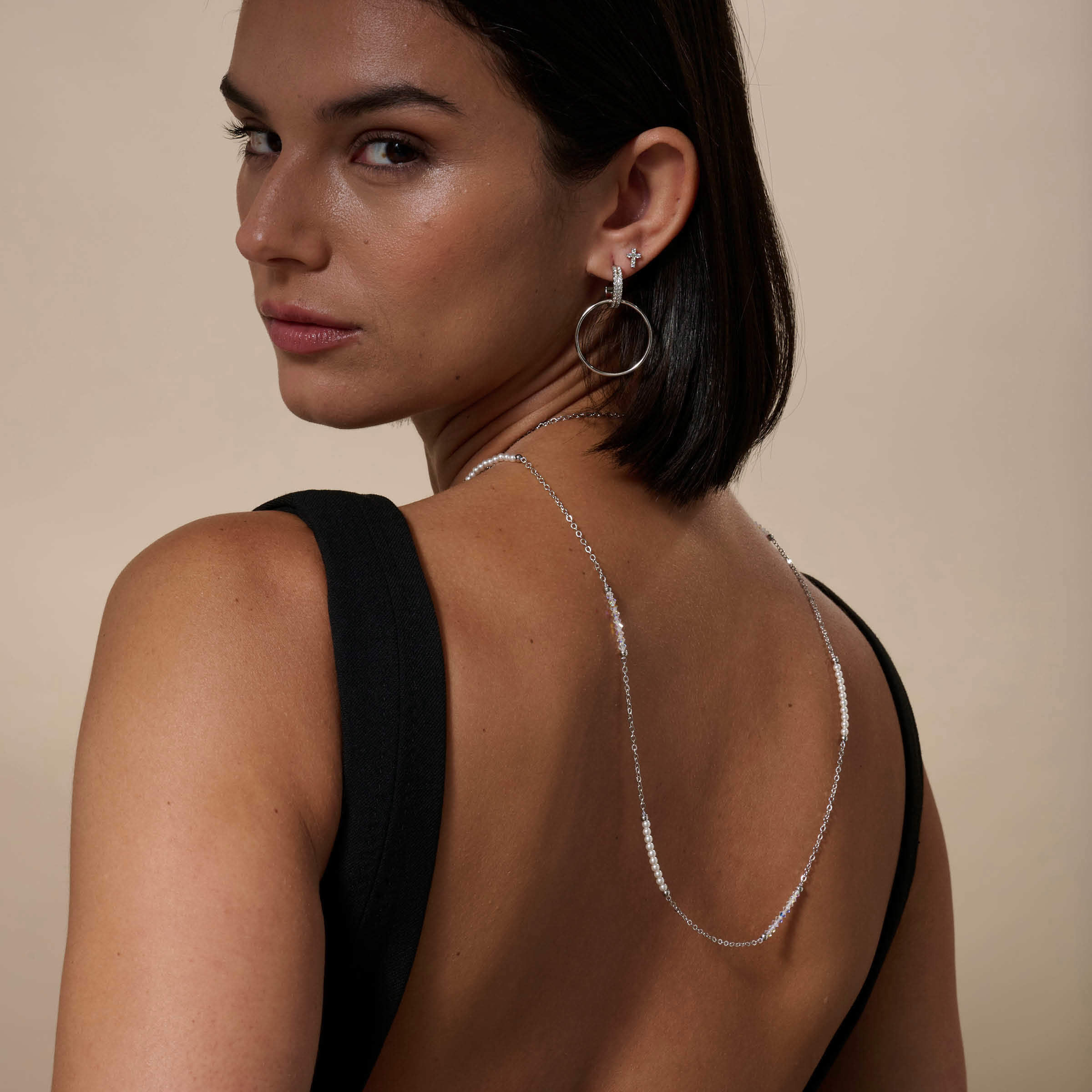 Front Runner Earrings — view 4