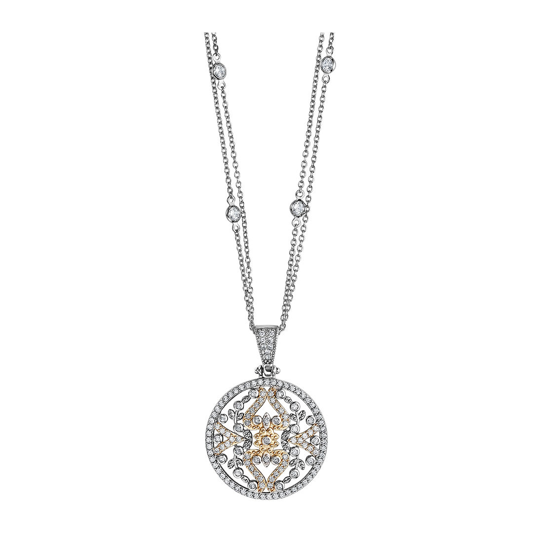 Karilene Necklace