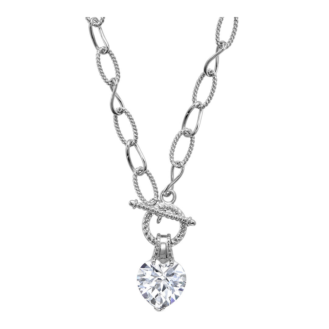 Jan Necklace