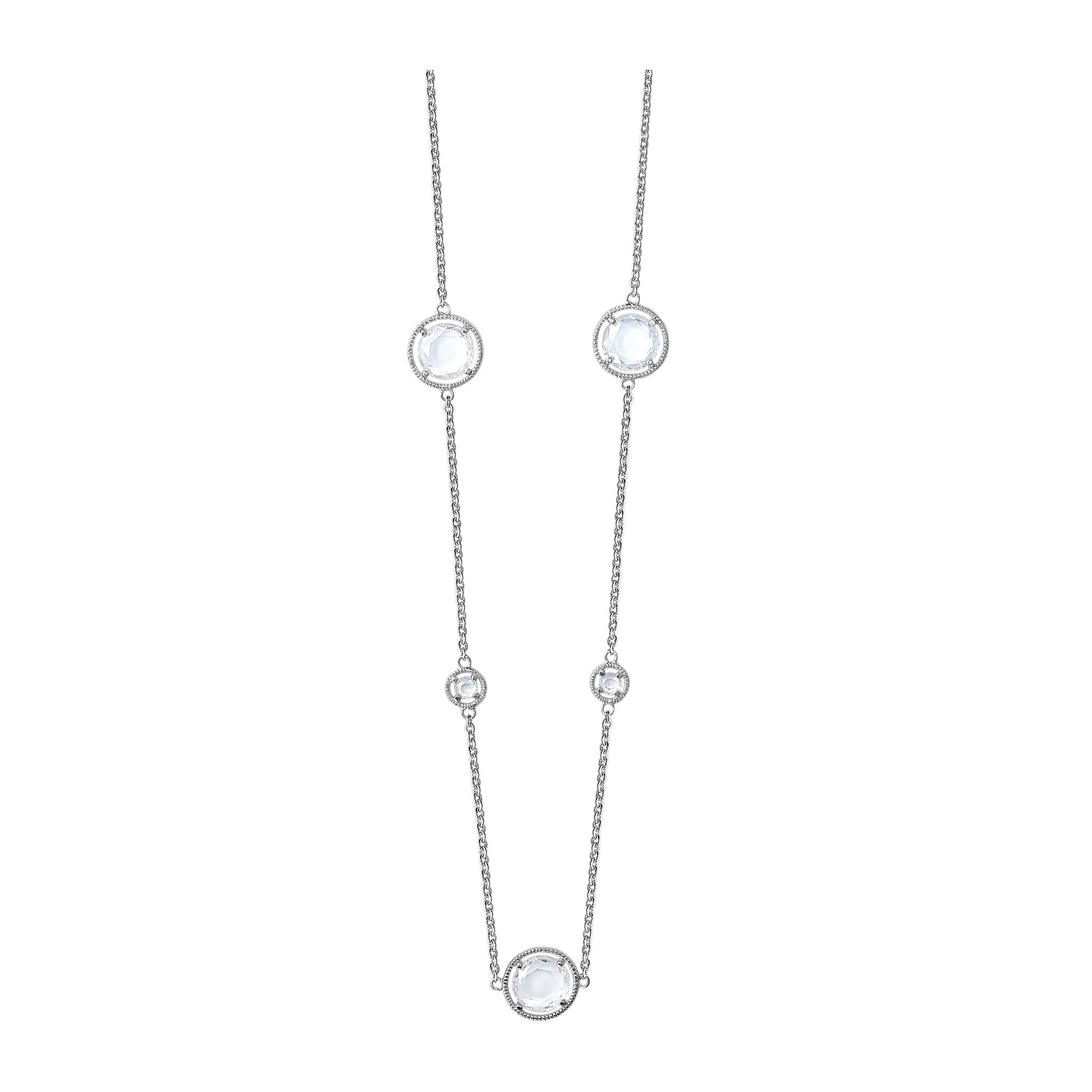 Bianca Necklace