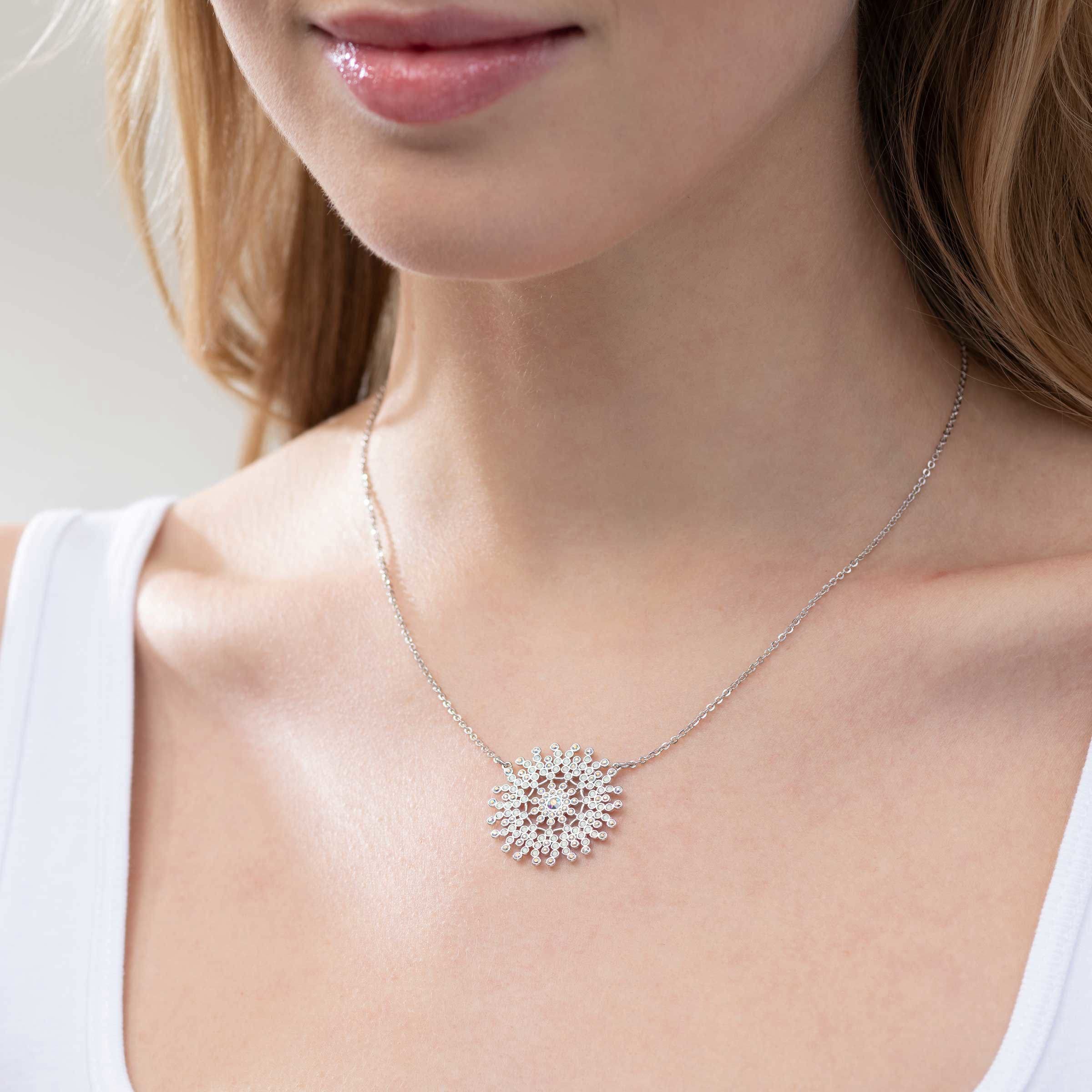 Wishful Necklace — view 2
