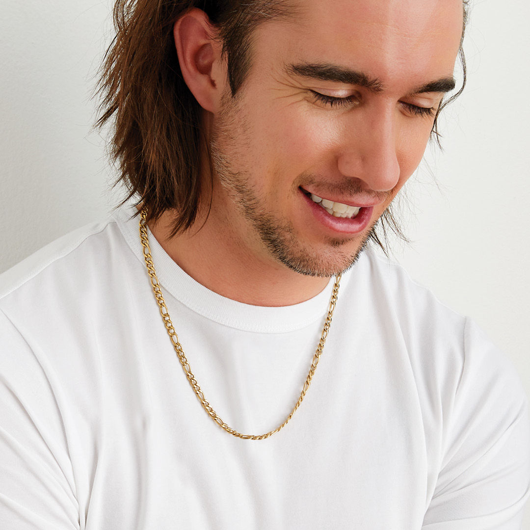 Yan Chain — view 2
