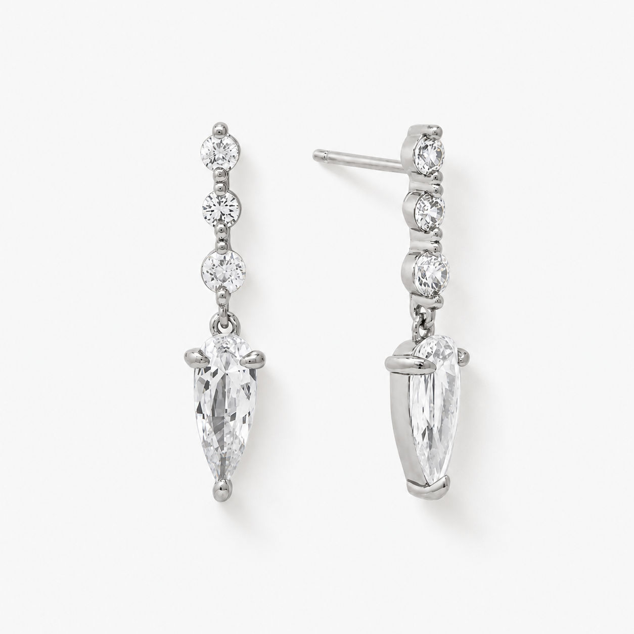 Seraphina Earrings