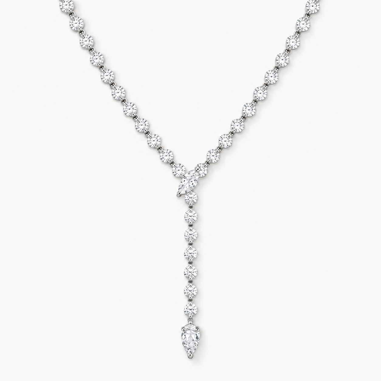 Seraphina Necklace