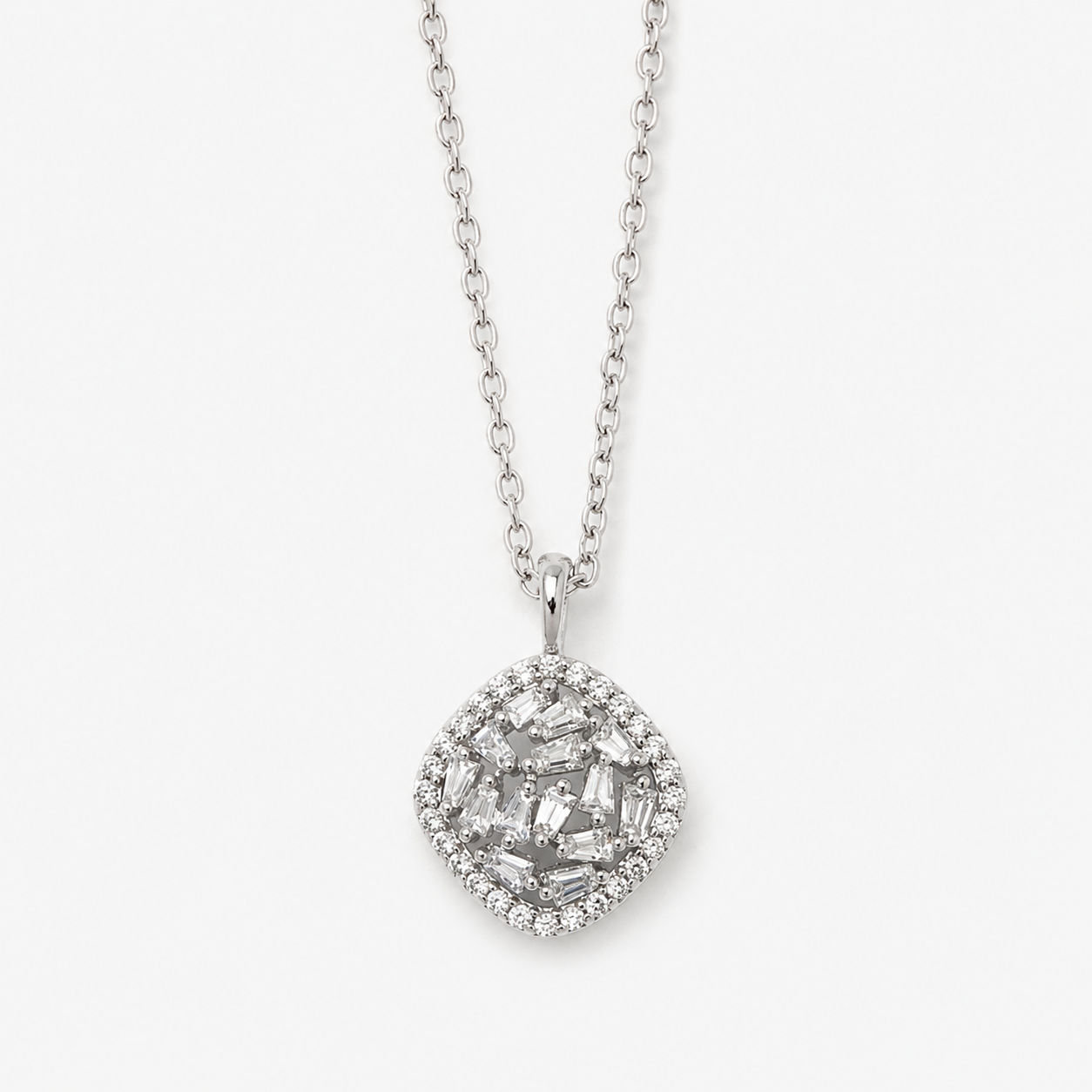 Aurora Necklace