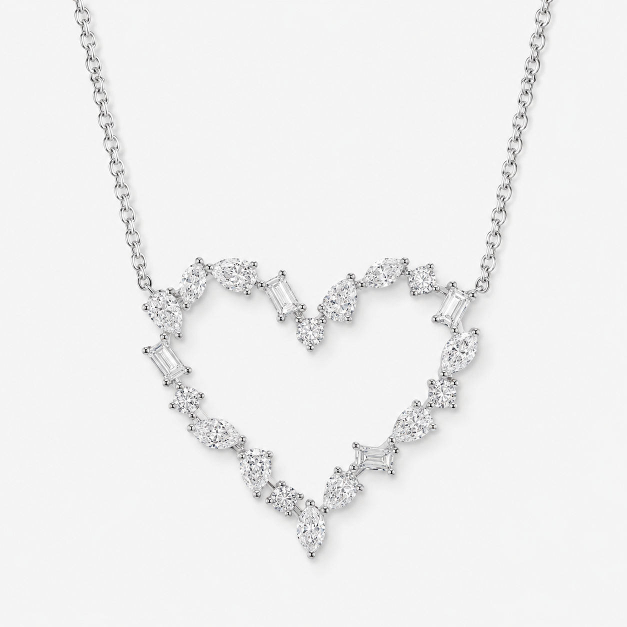 Grace Necklace
