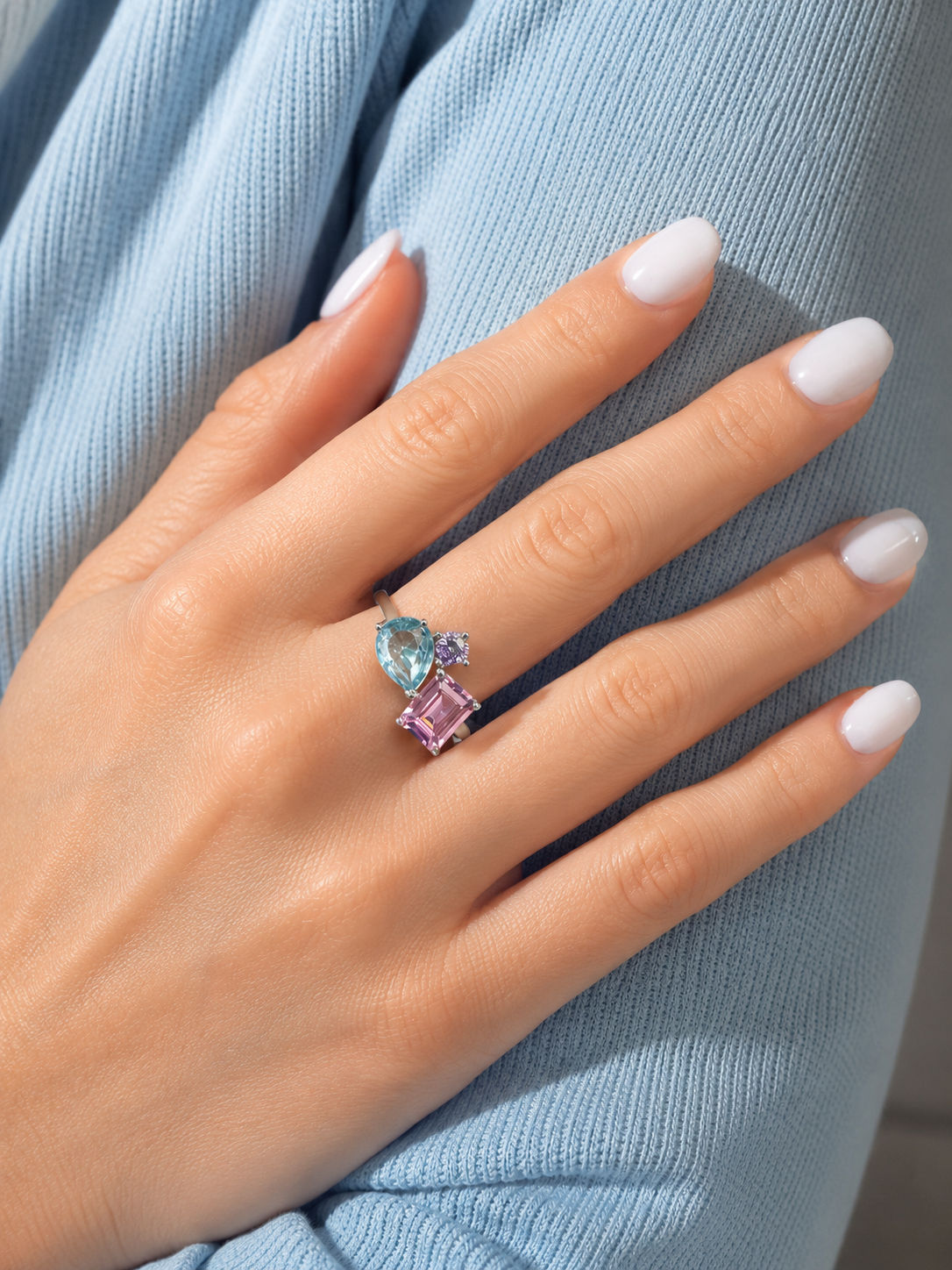 Abby Ring, 10 — view 2