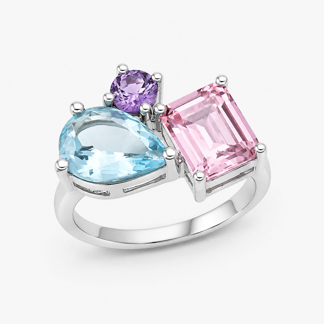 Abby Ring, 10