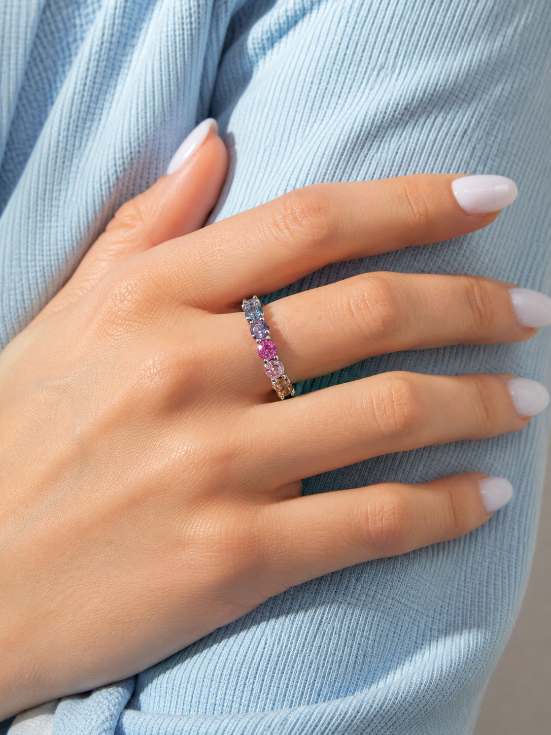 Raegan Ring, 8 — view 2