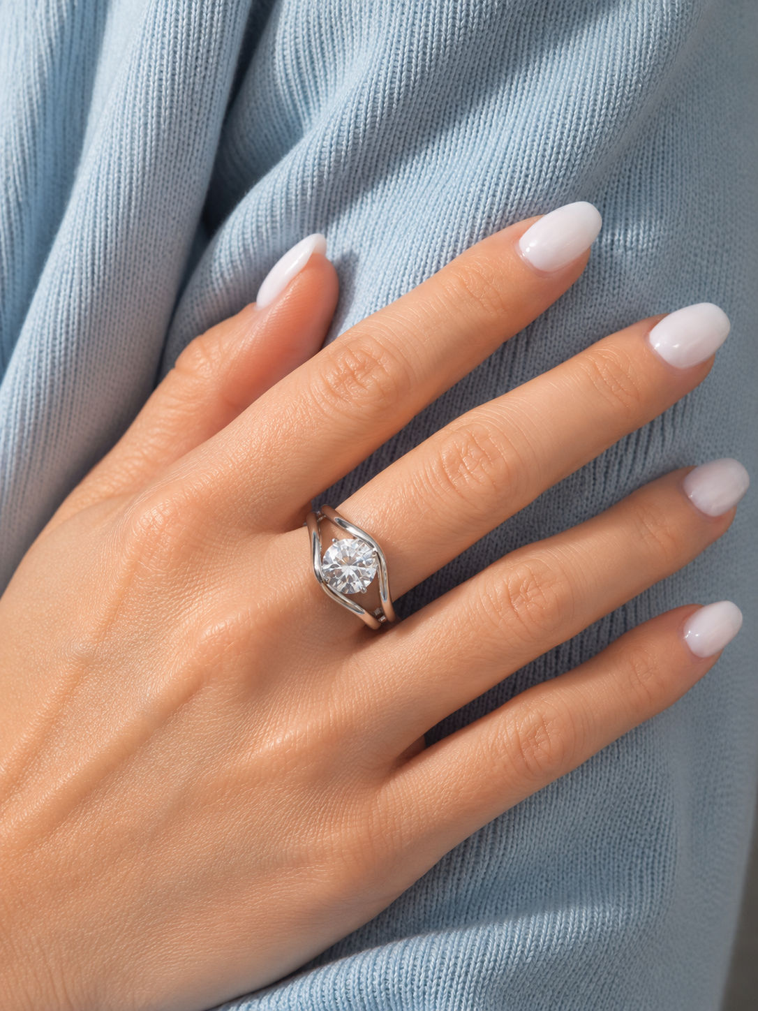 Viviana Ring, 10 — view 2