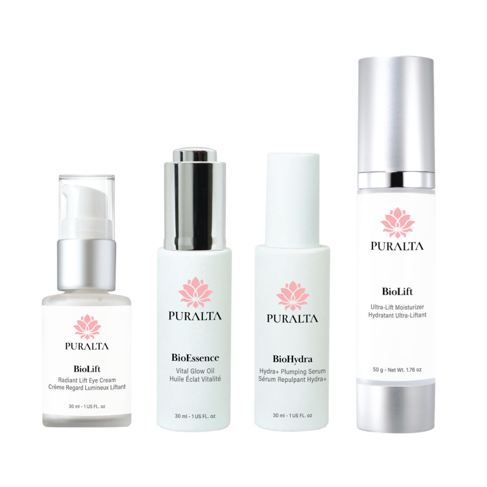 Glow + Lift Bundle