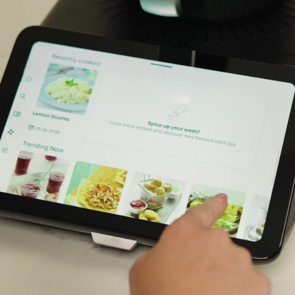 Guided Recipes Square