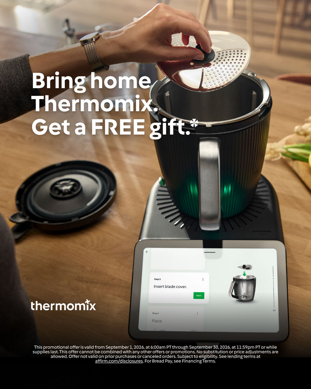 September Kickoff Customer Offers
