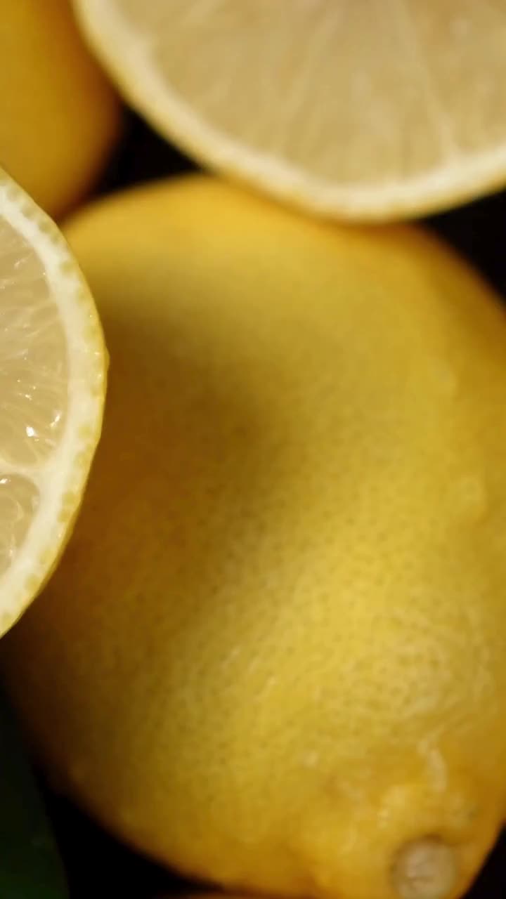 When Life Gives You Lemons - July Campaign