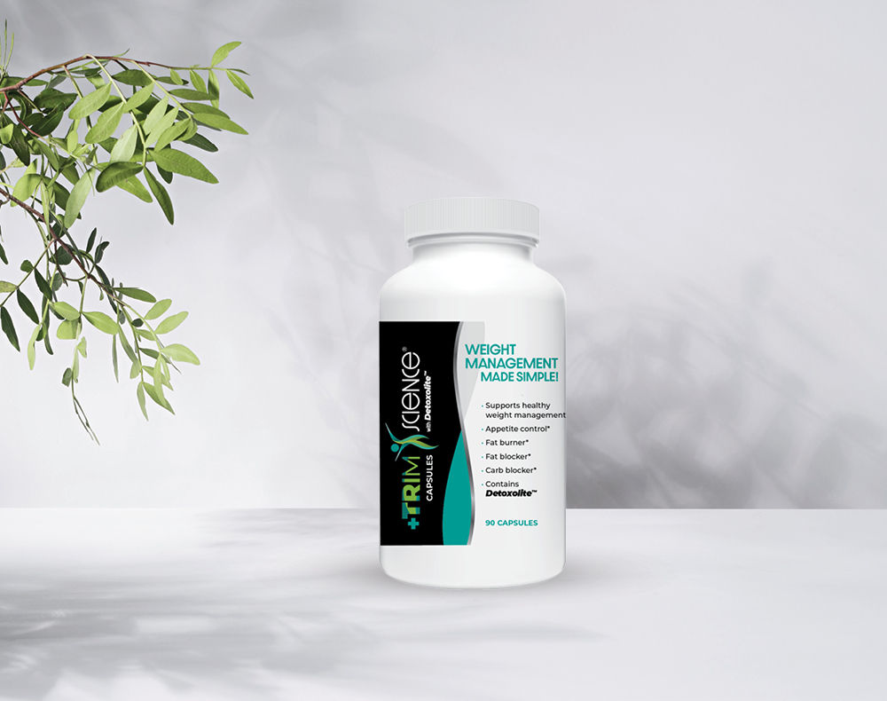 Trimscience® Capsules