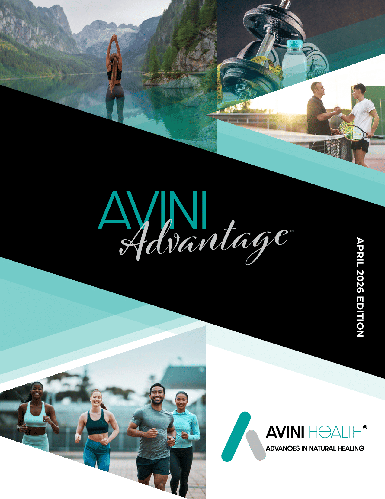 Avini Advantage April 2026