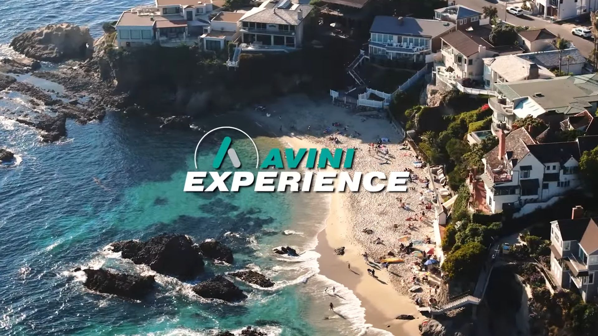 The Avini Experience 
