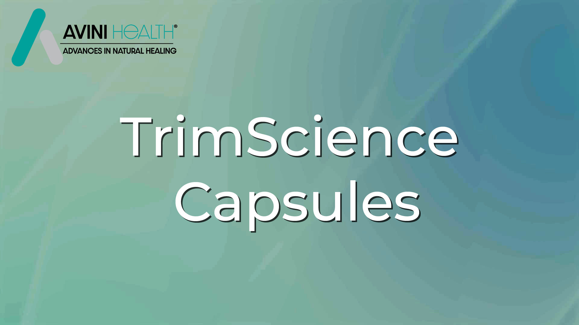 TrimScience Capsules Video