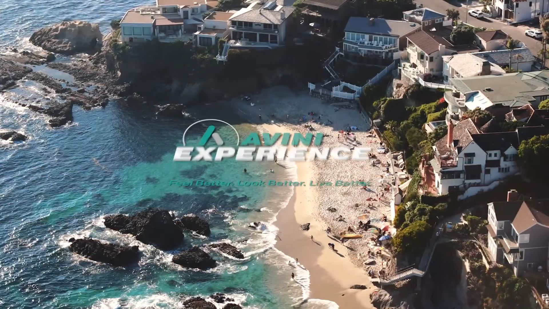 The Avini Experience 