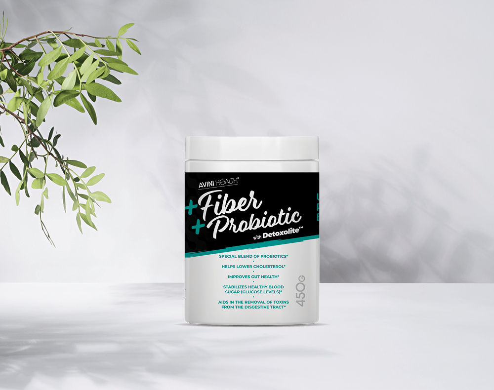 Plus Fiber