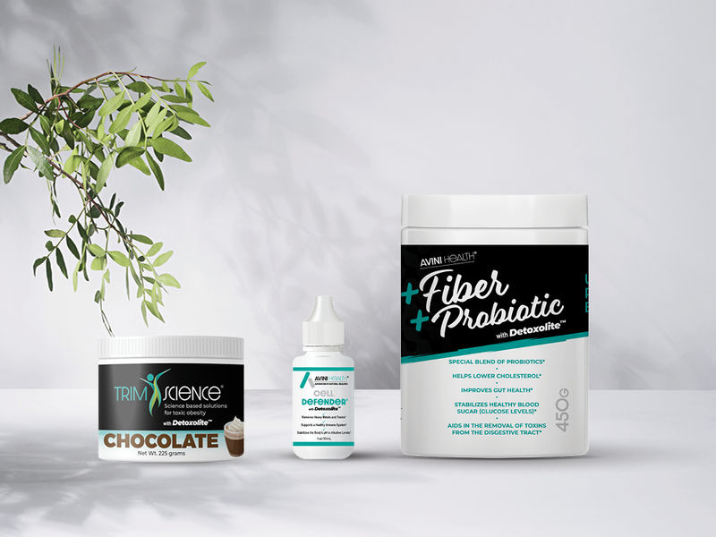 TrimScience Chocolate Bundle