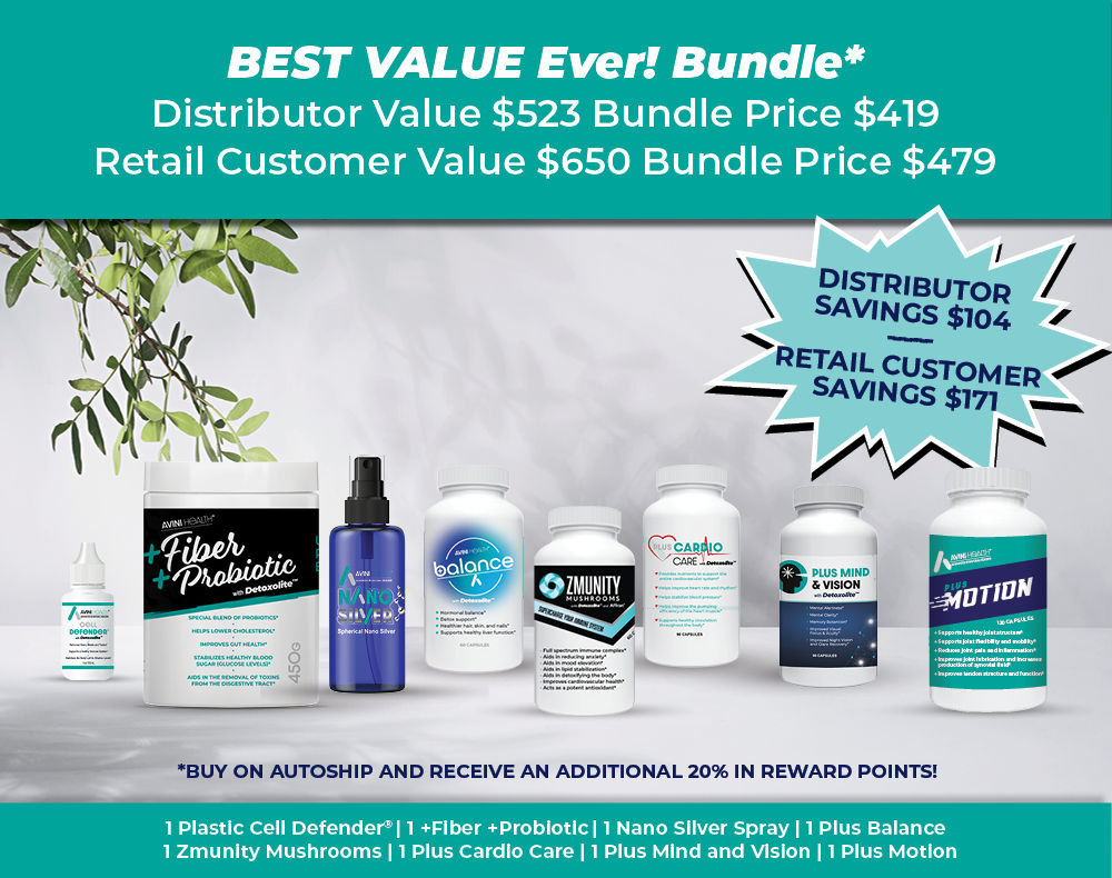 Best Value Ever Bundle