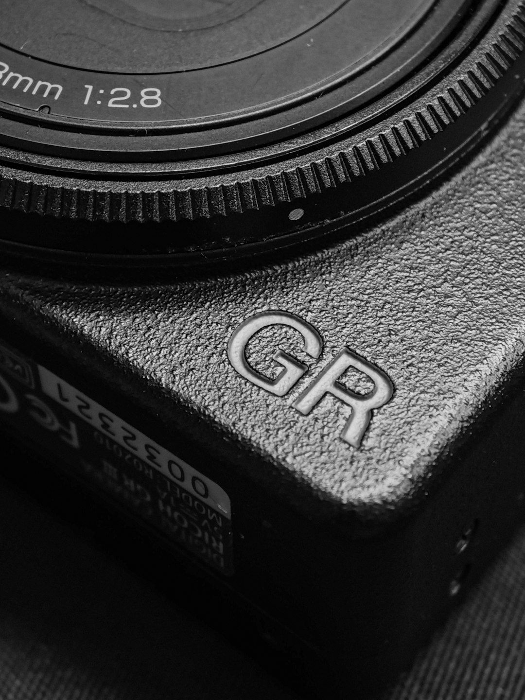 Camera Bundle