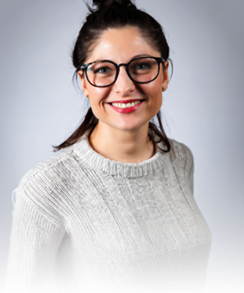 Kristine Tuft