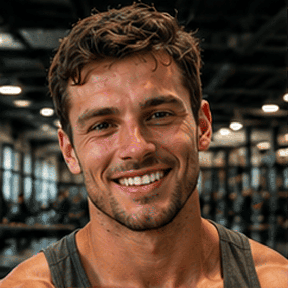David Park