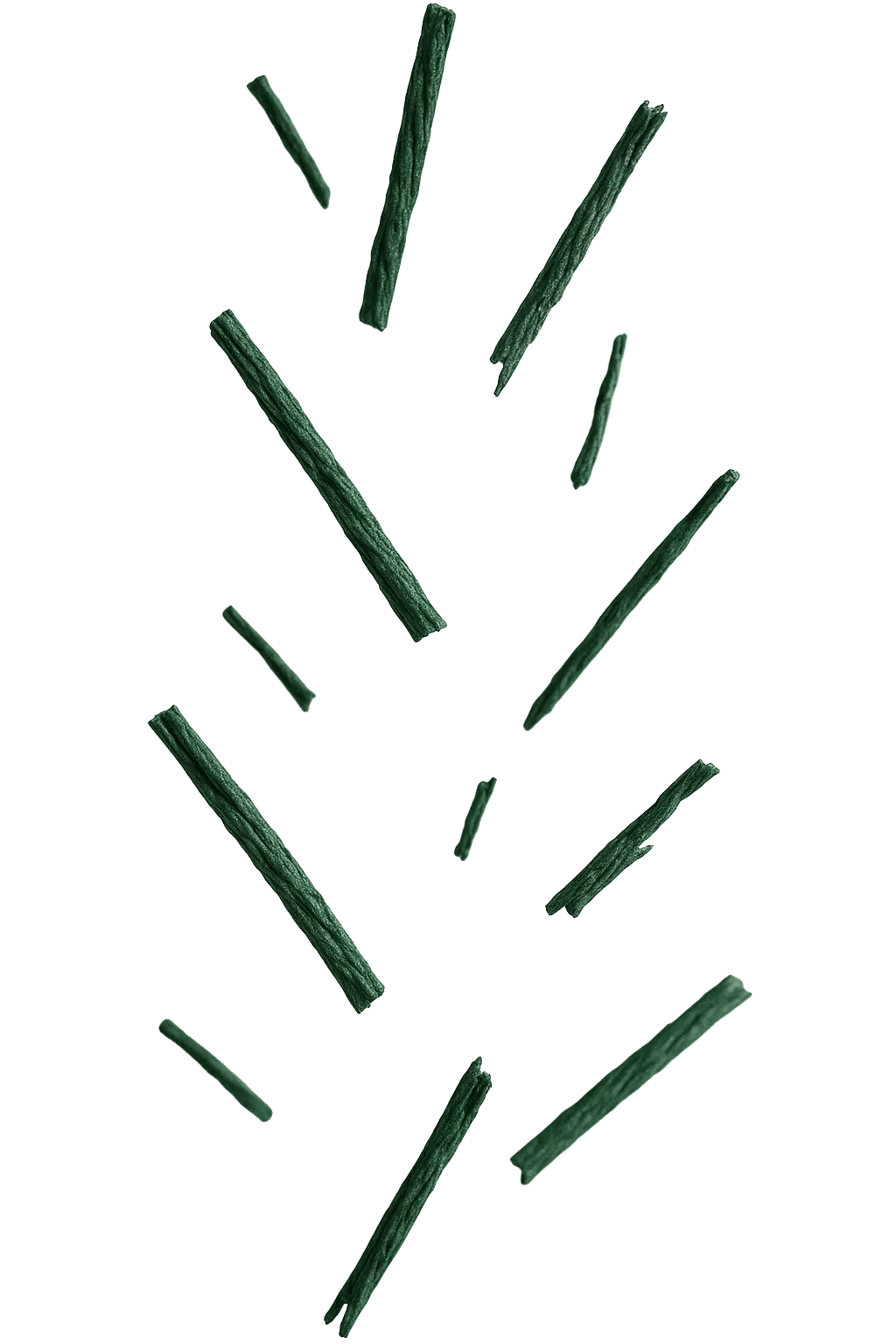 Spirulina & Chlorella