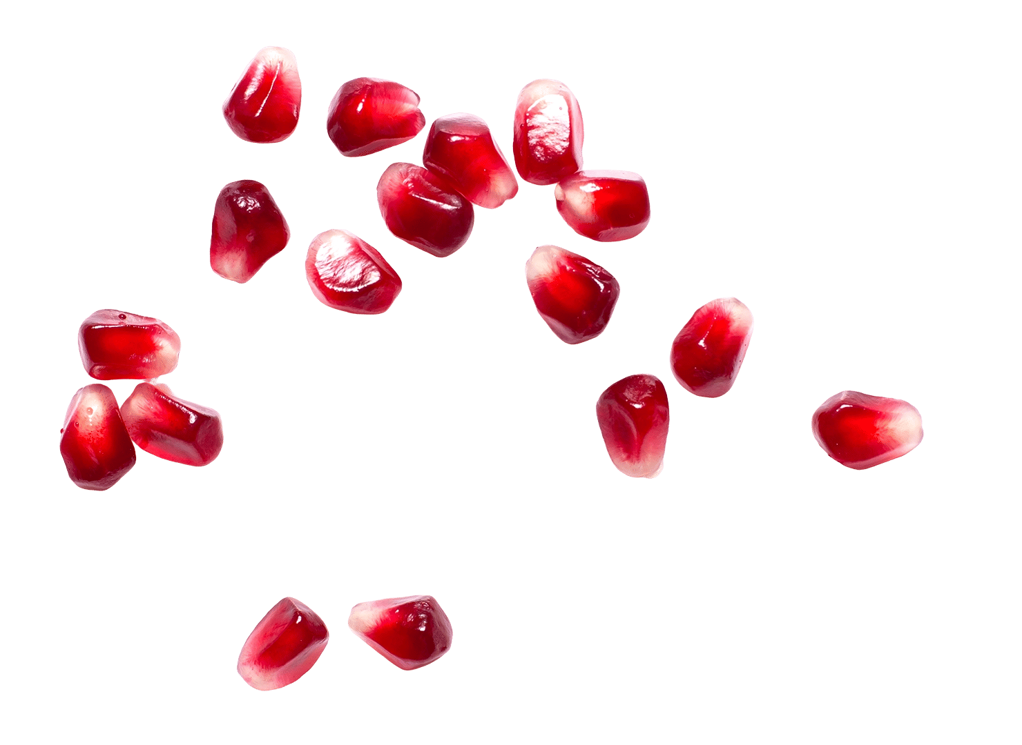 Pomegranate Seed Powder