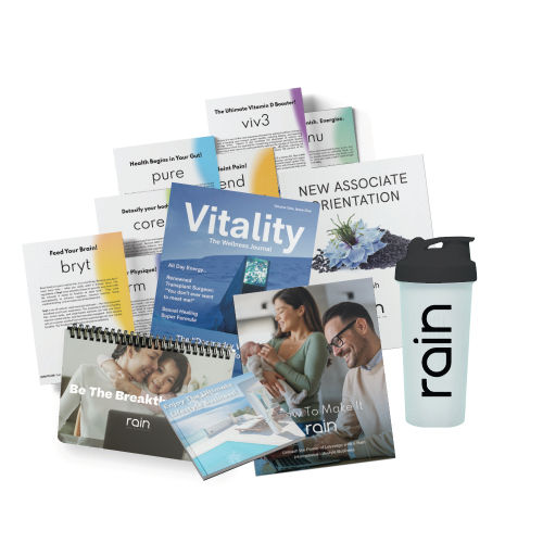 enrollment pack