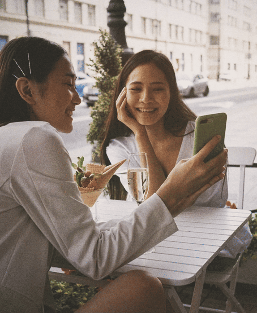 Show Prospects a Business They Want to Join