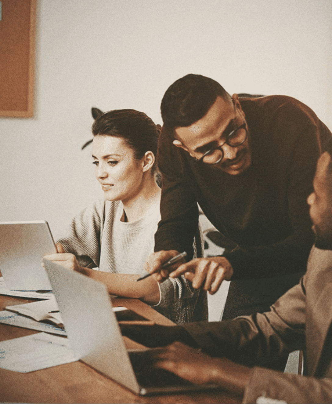 Reclaim Your Time for Strategic Decisions