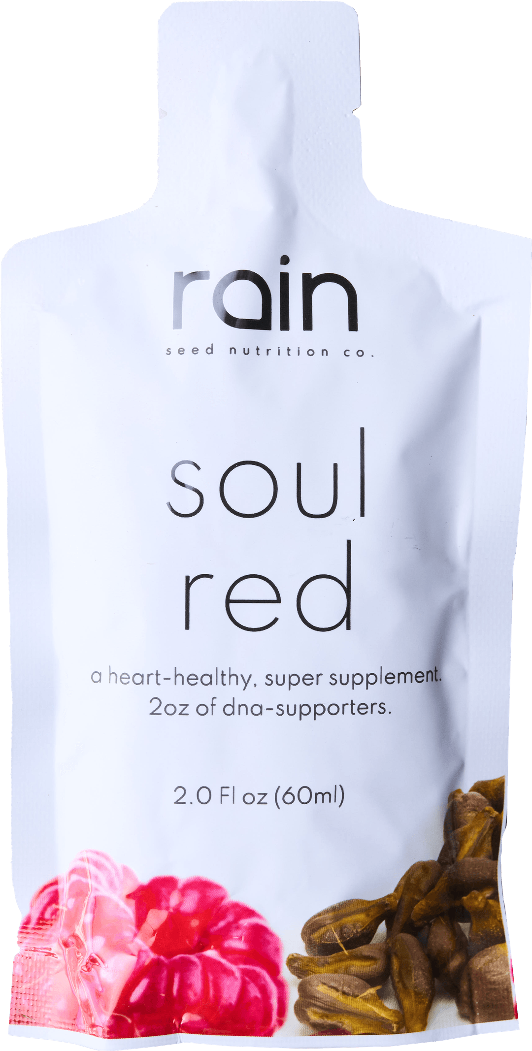 Soul Red