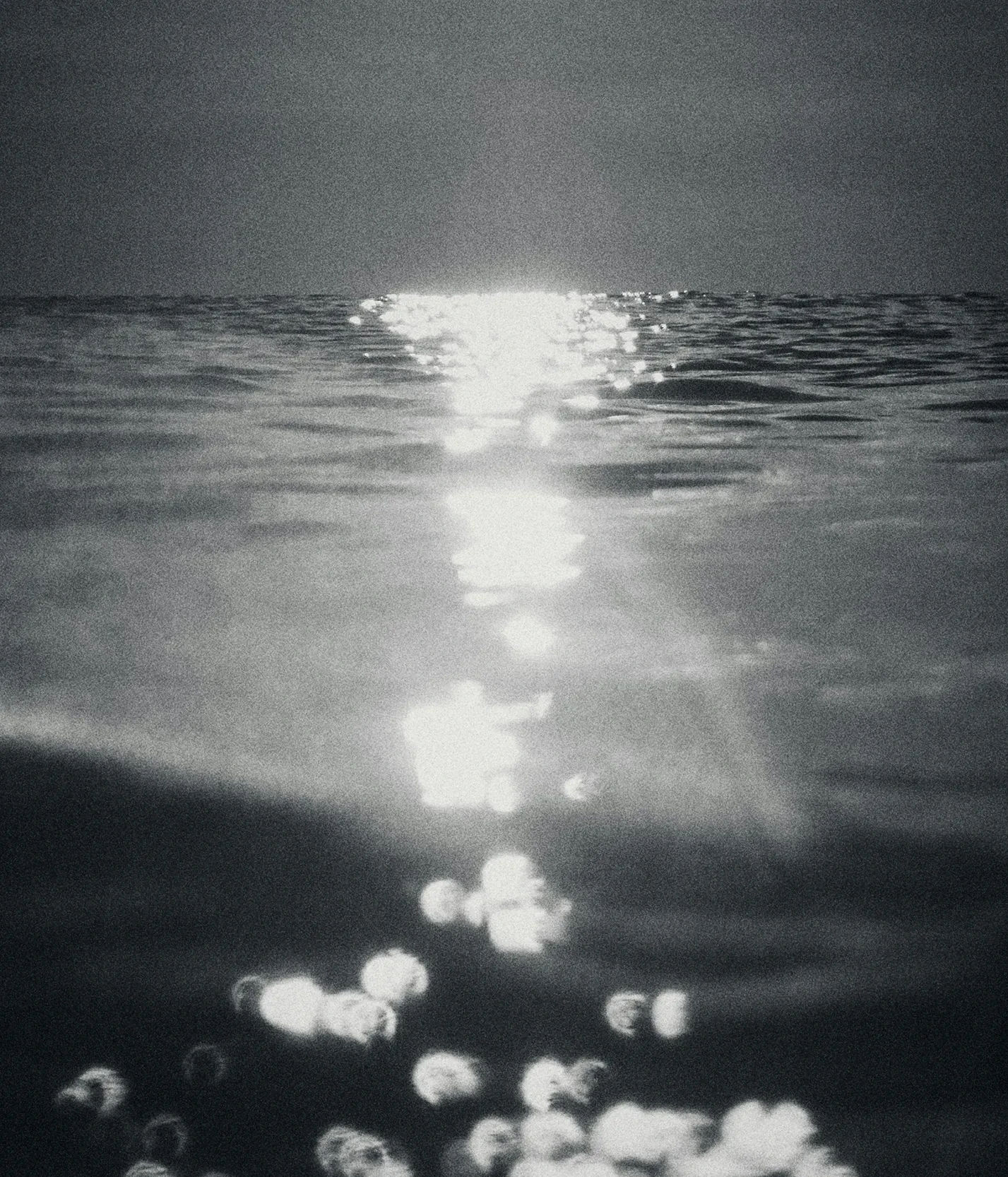 Rain community members