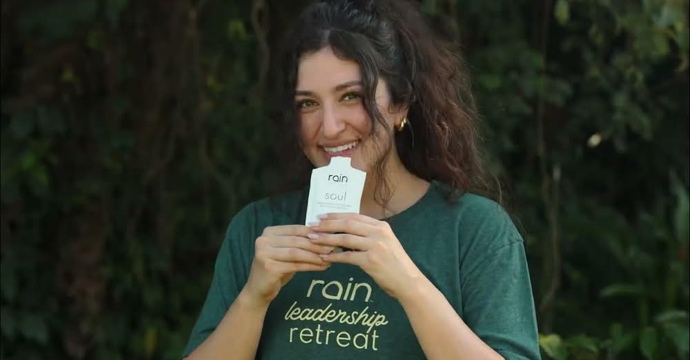 Rain community