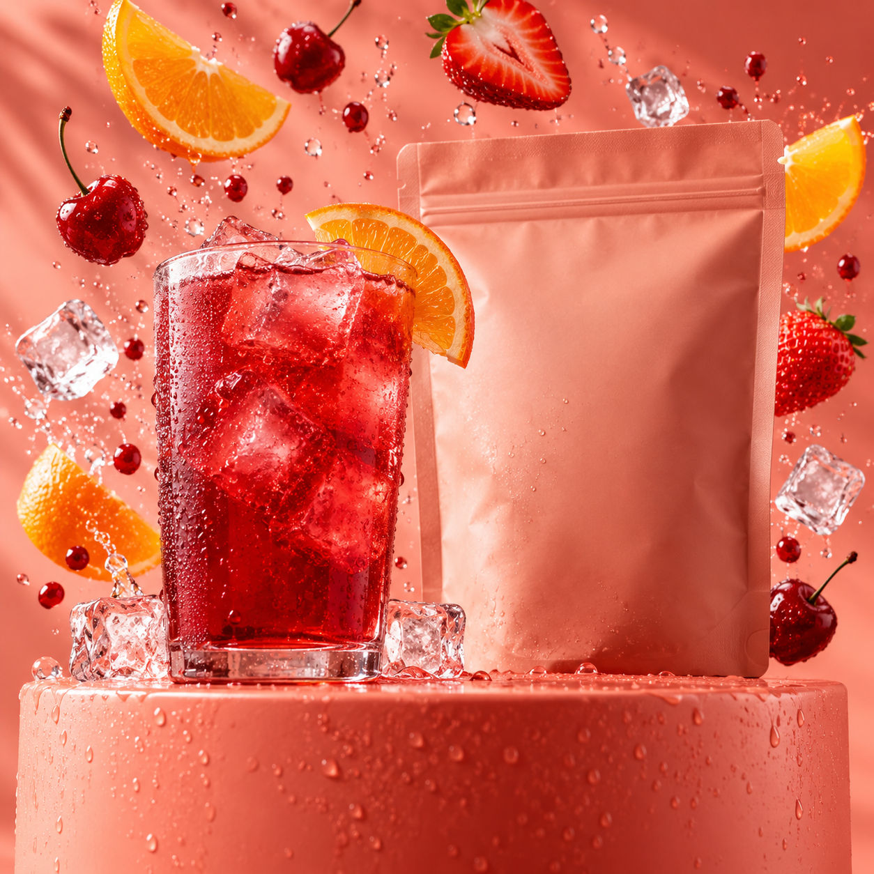 ENERGIZED+ Power Punch