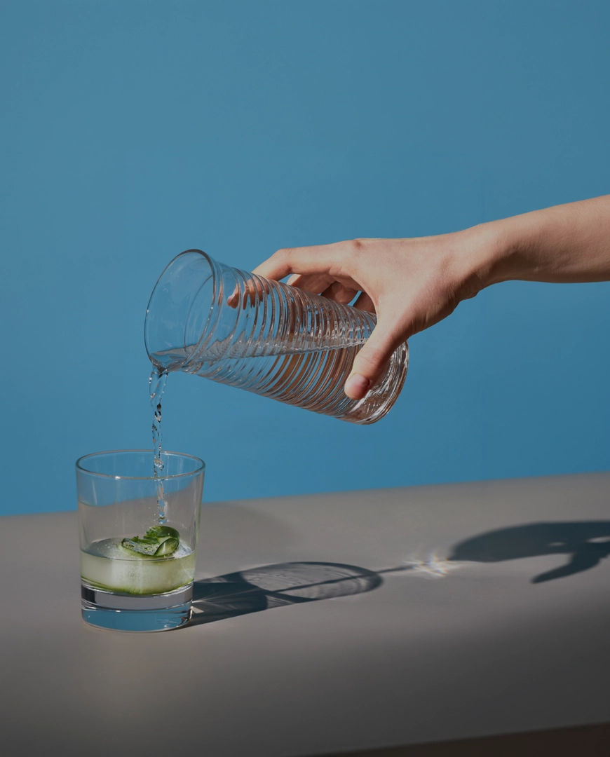 Your Hydration is Probably Off